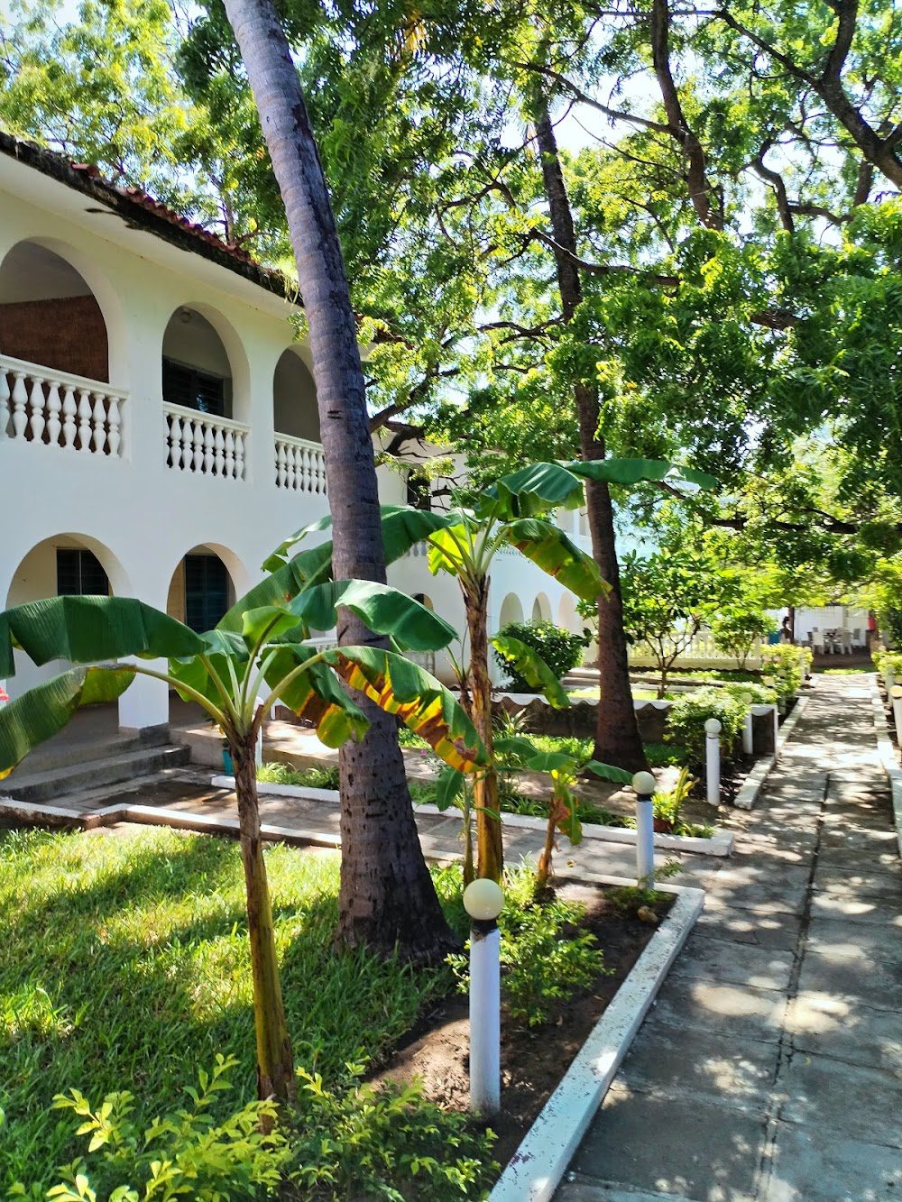 Maasai Resort