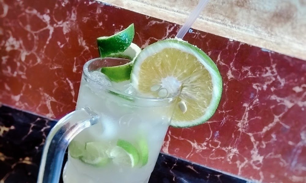 Mukalla Restaurant Mombasa Kenya