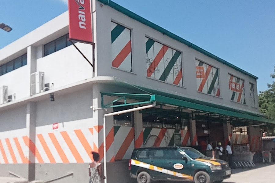 Naivas Supermarket – Bombolulu, Mombasa