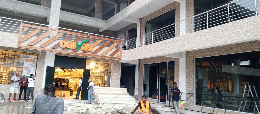 Naivas Supermarket – Mtwapa