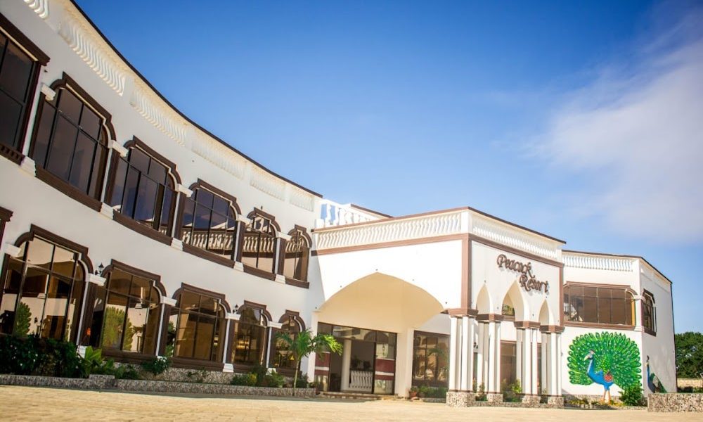 Peacock Resort