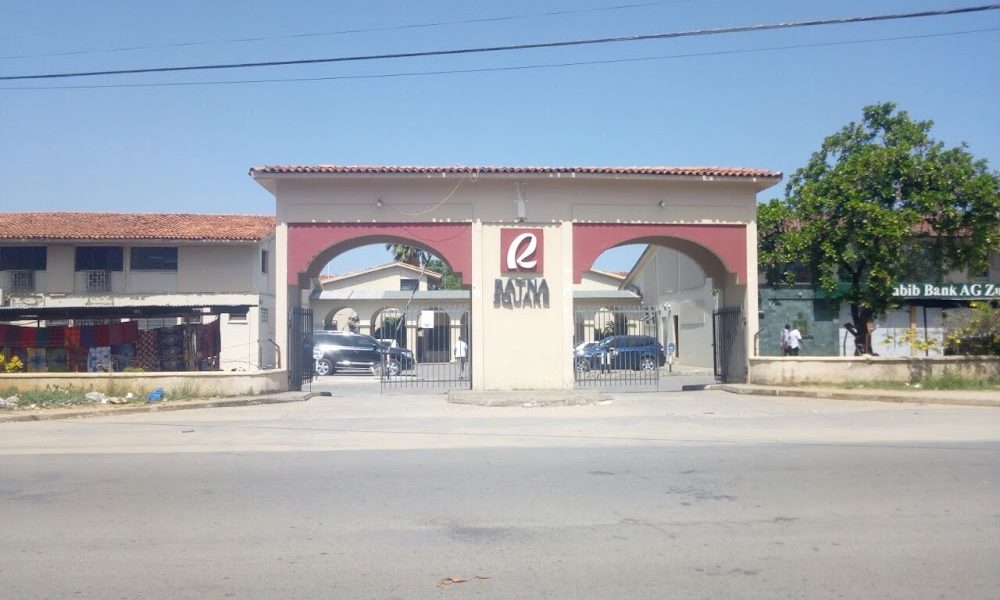 Ratna Square Shopping Centre