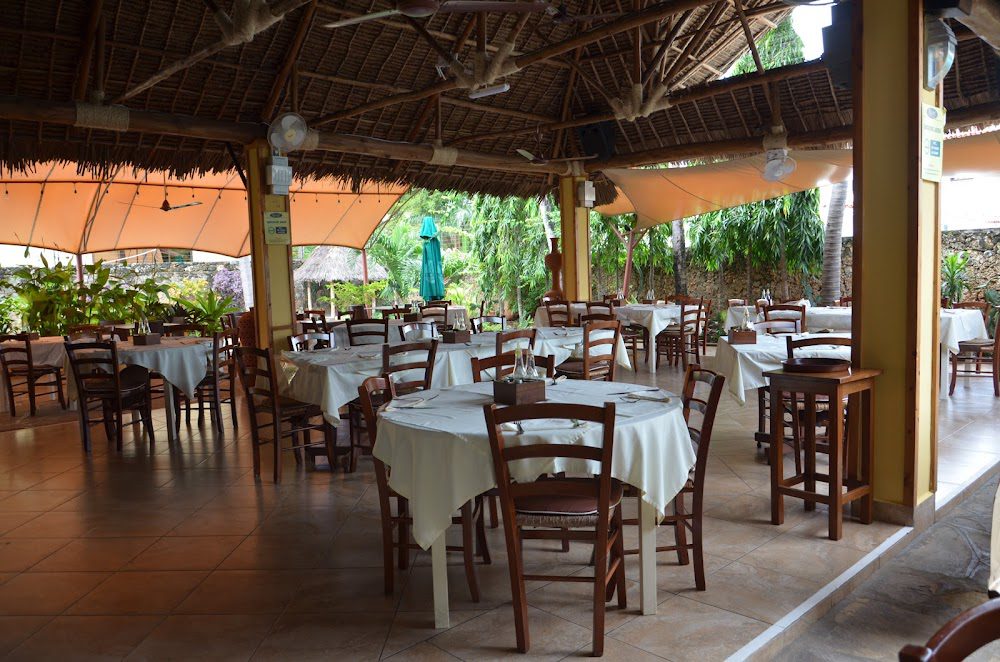 Roberto’s Italian Restaurant