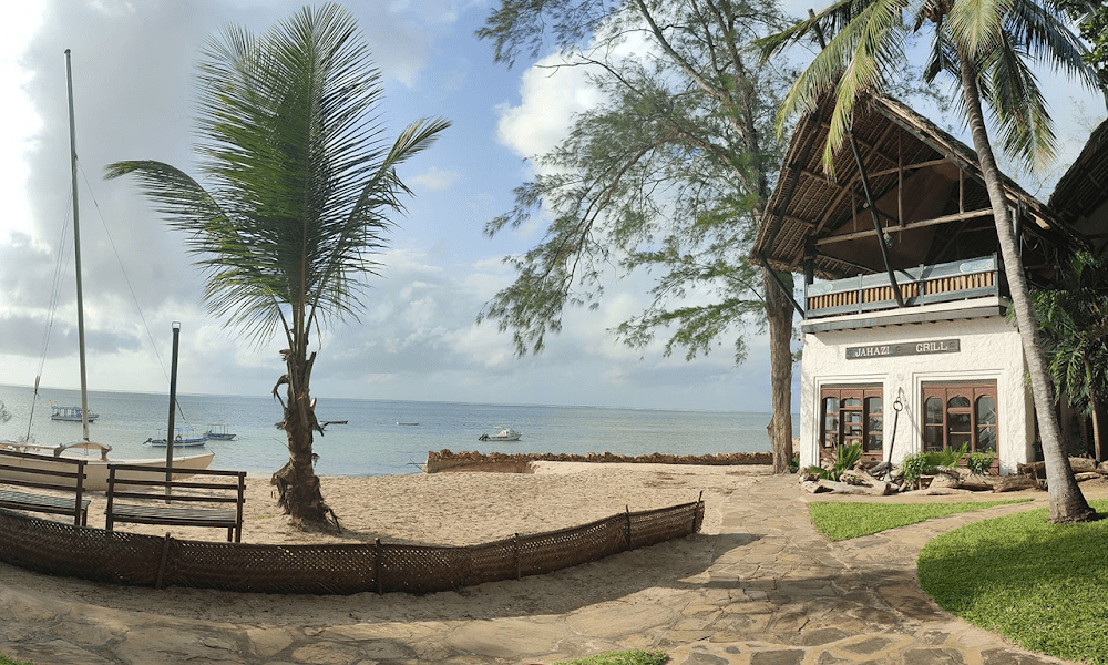 Serena Beach Resort & Spa