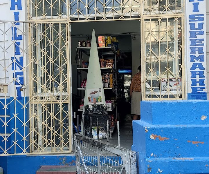 Shilingi Mini Supermarket