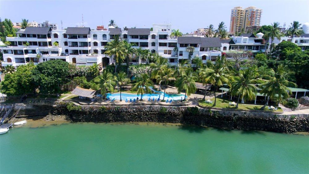 The Tamarind Village