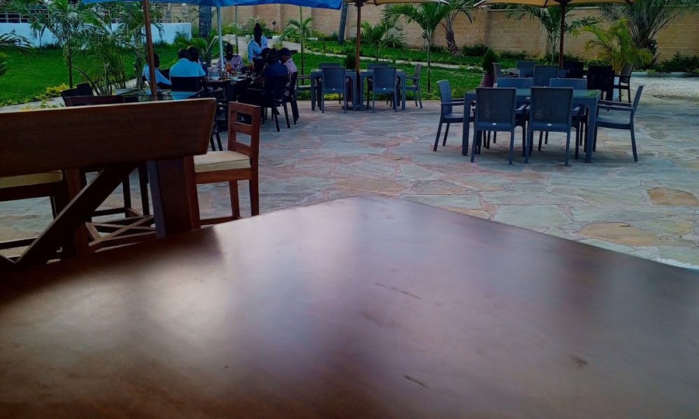 Toscana Seafood Restaurant & Lounge