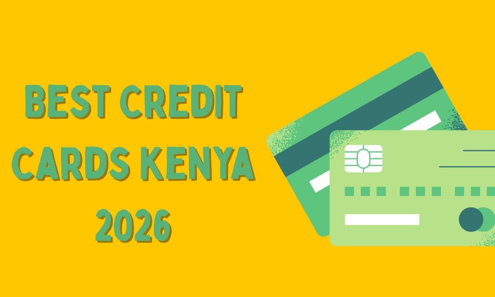 Best Credit Cards Kenya 2026