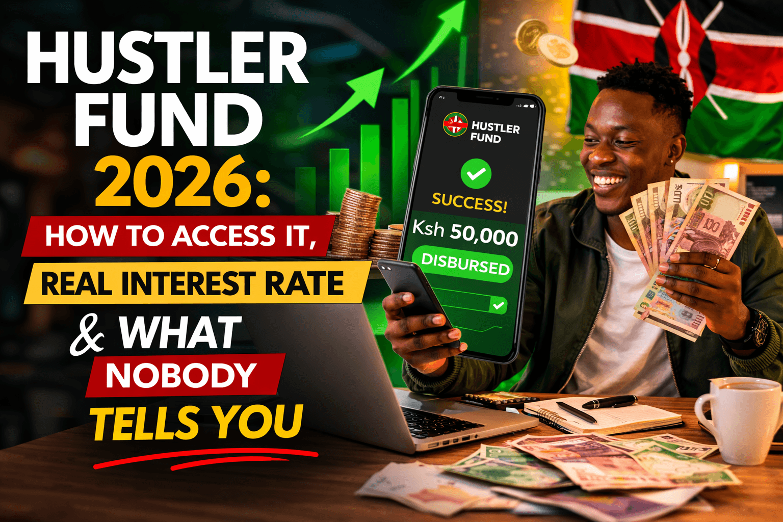Hustler Fund 2026