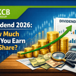 KCB Group Dividend 2026