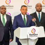 KenGen Dividend 2026