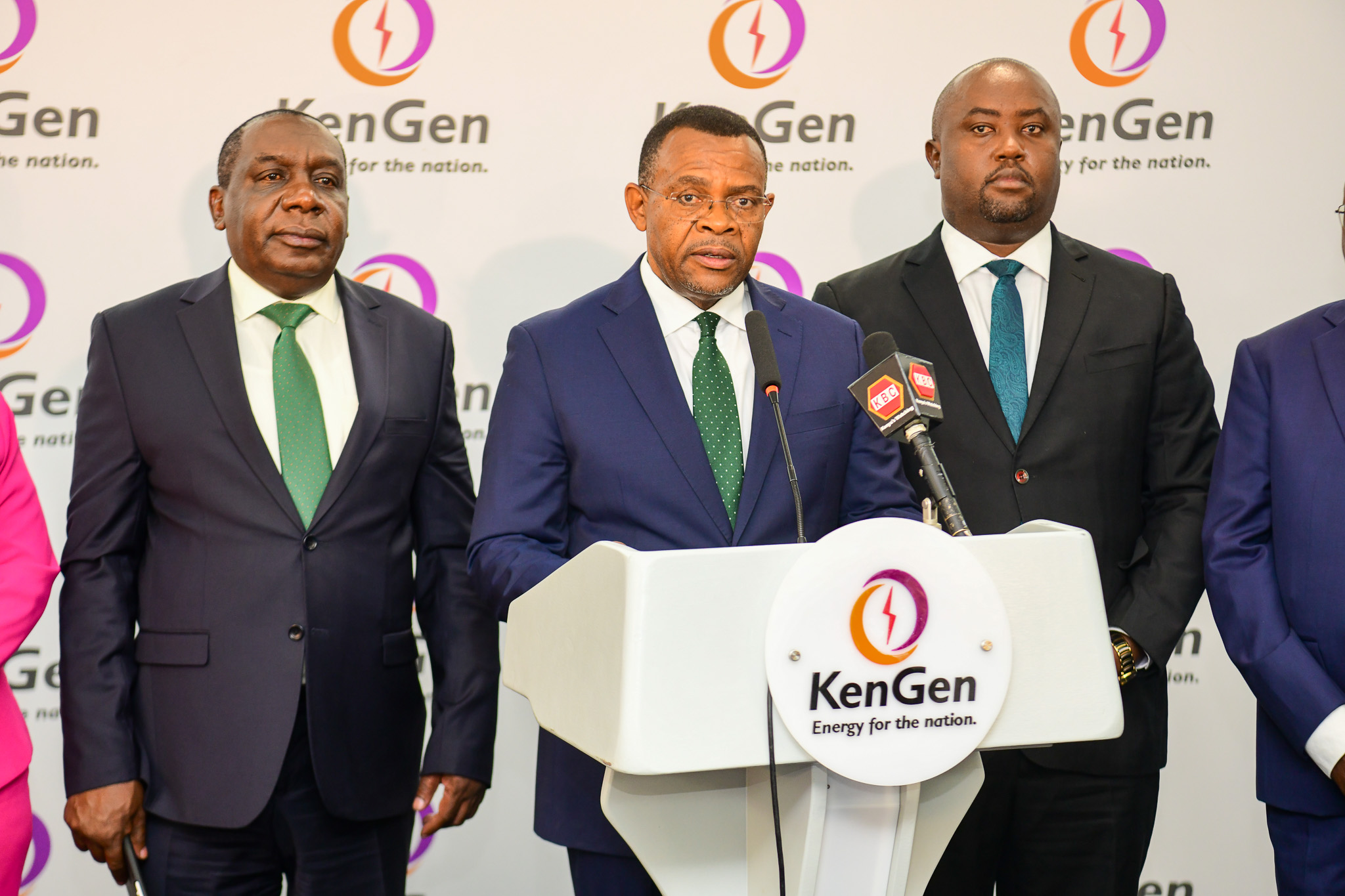 KenGen Dividend 2026