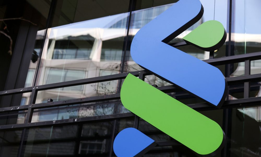 Standard Chartered Kenya Dividend