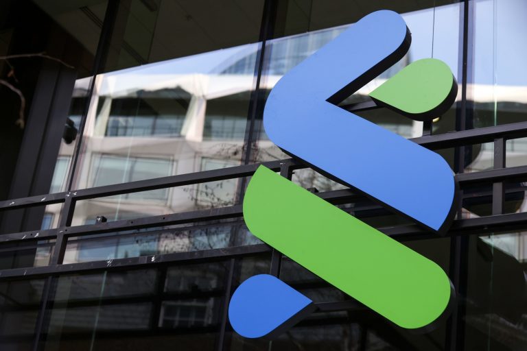 Standard Chartered Kenya Dividend