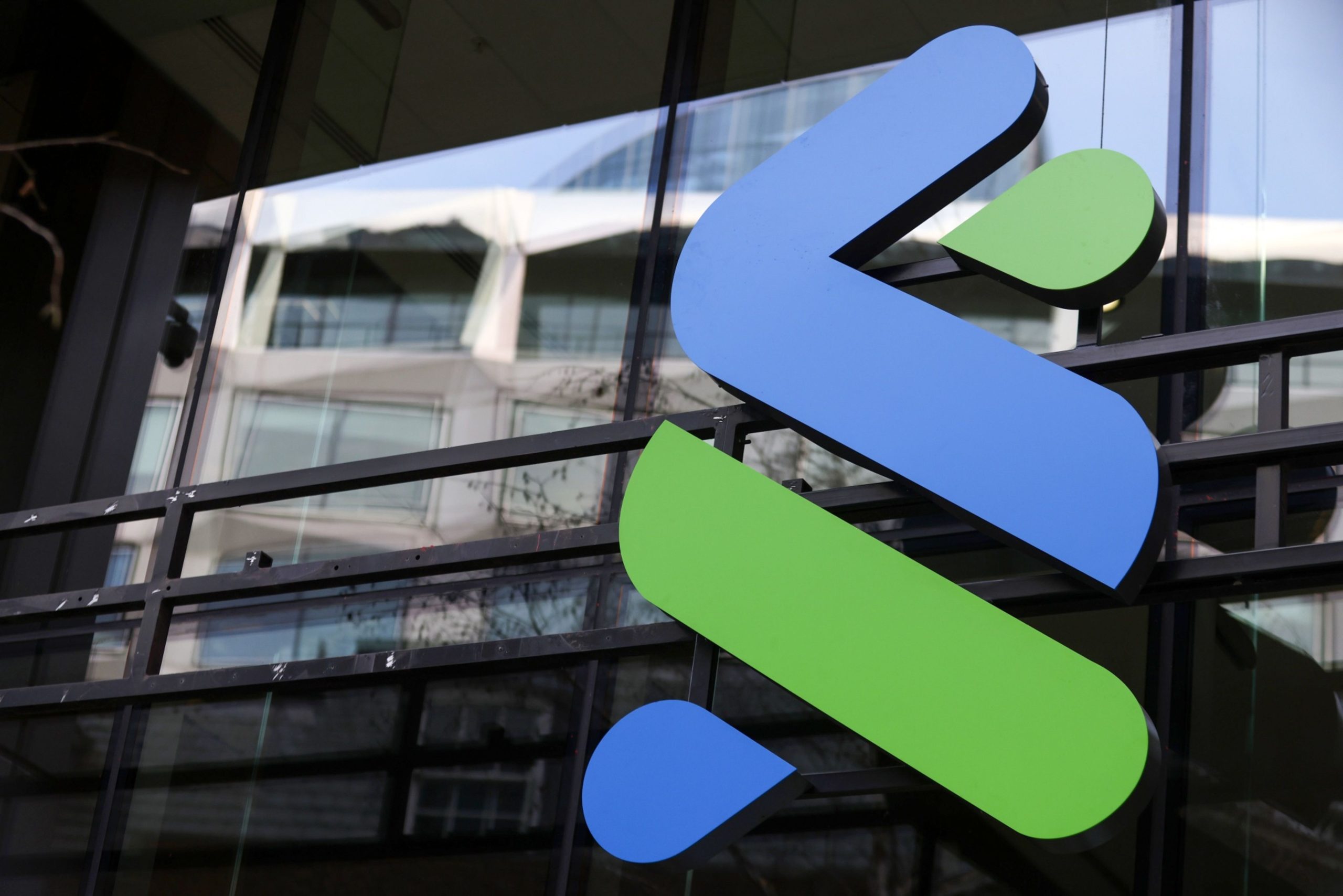 Standard Chartered Kenya Dividend