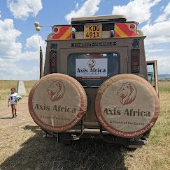 Axis Africa Safaris