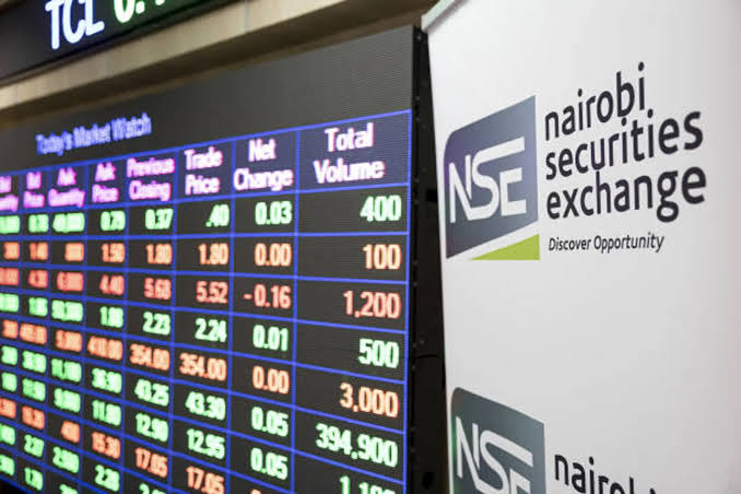 NSE Trading Hours Kenya