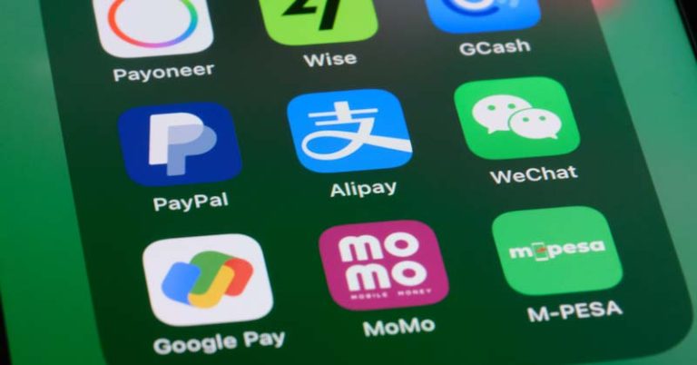RedotPay virtual card M-Pesa
