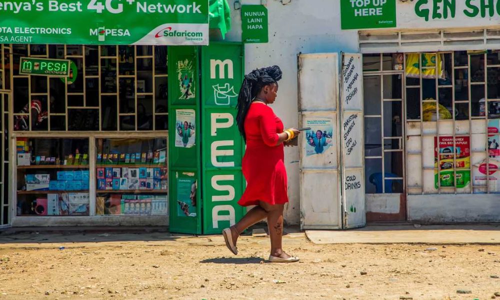 M-Pesa Charges