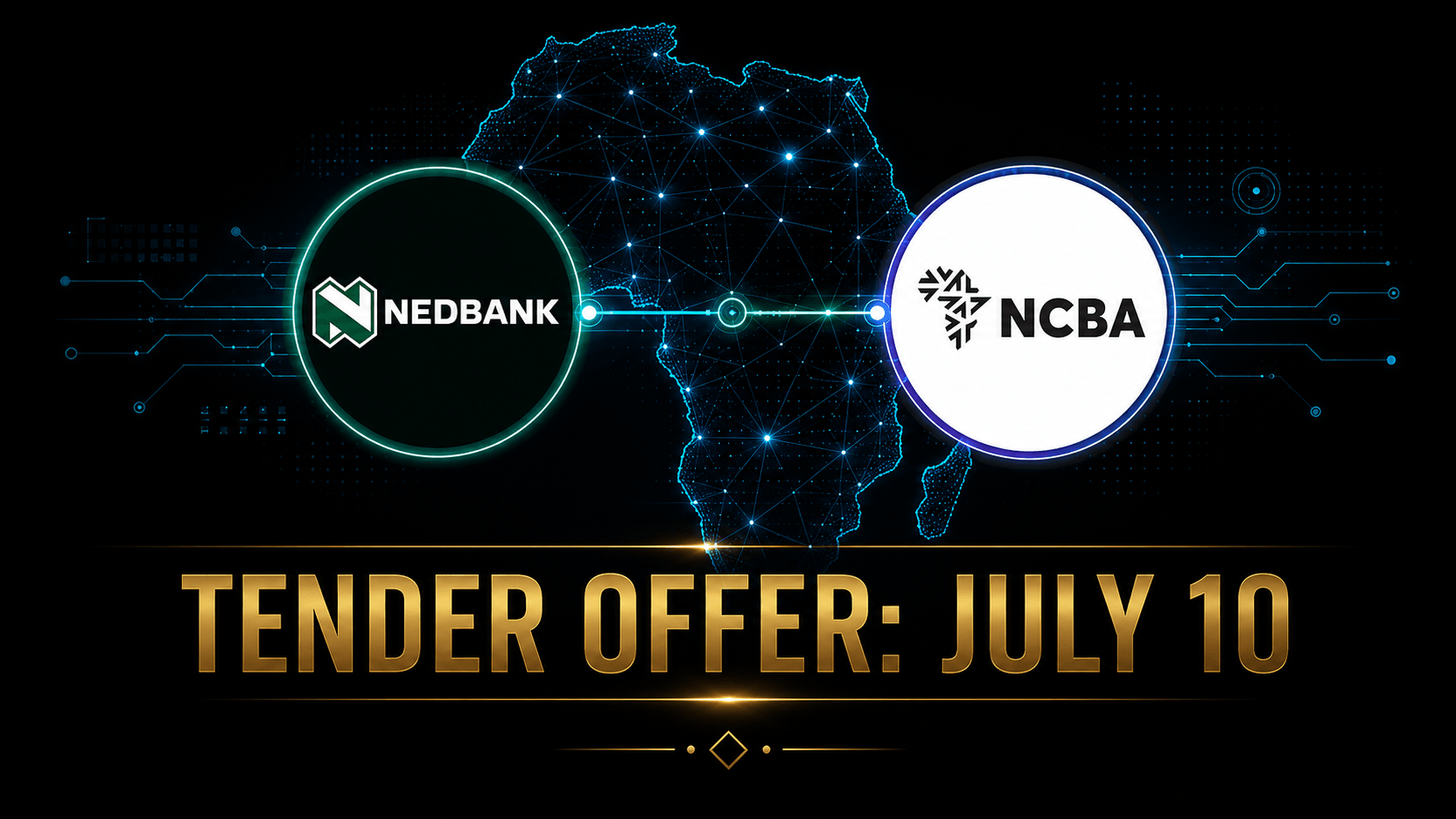 NCBA Nedbank Deal 2026