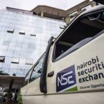 NSE Book Closure Dates 2026