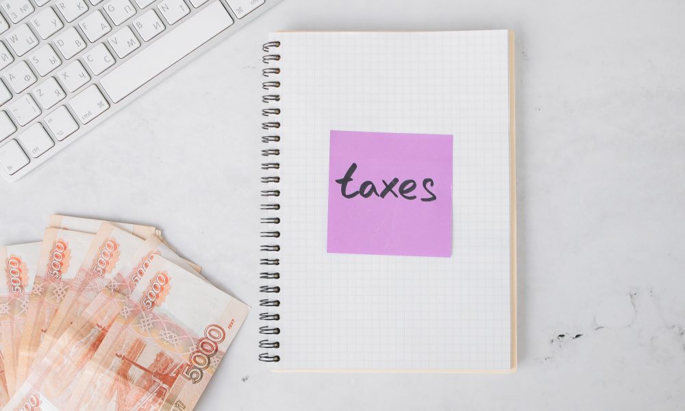 Rental income tax Kenya