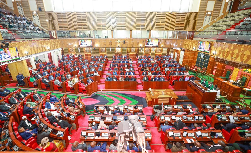 Kenya Budget 2026/27 Explained — Winners, Losers and What Changes for Ordinary Kenyans
