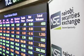 NSE Performance 2026 — Is the Nairobi Stock Exchange a Good Investment Right Now?