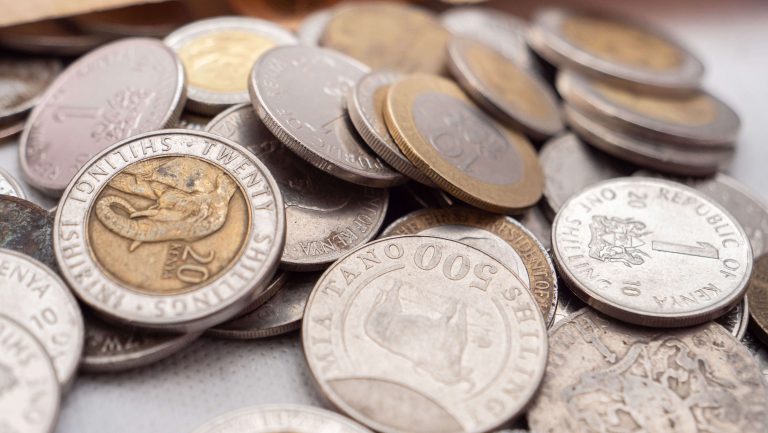 High Yield Savings Account Kenya: