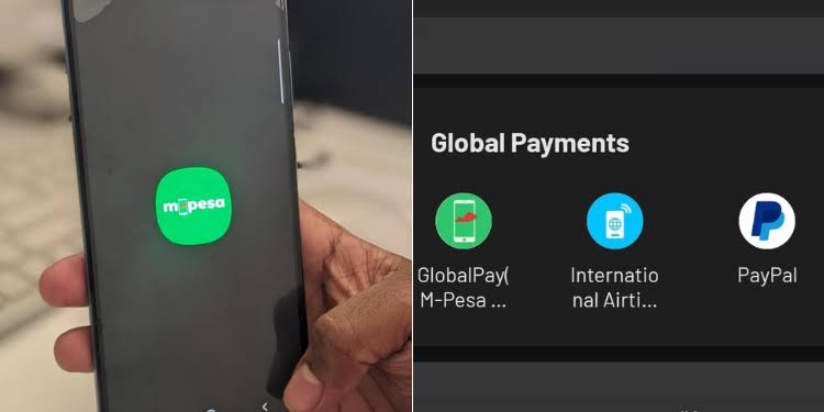 How to Link PayPal to M-Pesa in Kenya