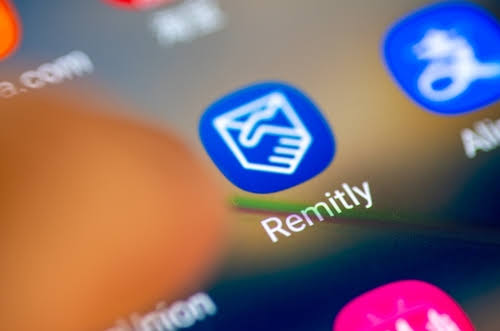 International Remittance Apps