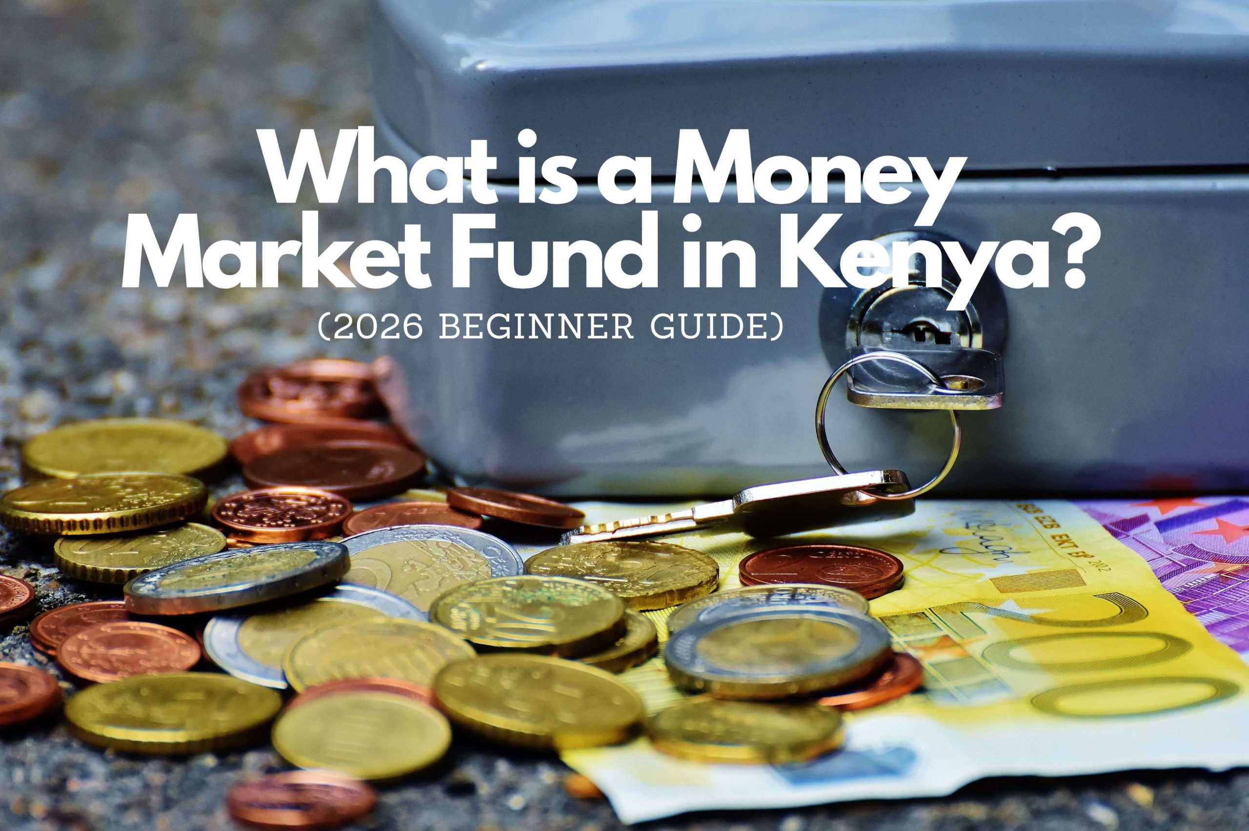 What is a Money Market Fund in Kenya (2026 Beginner Guide)