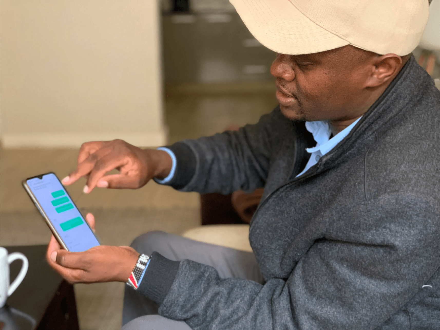 Digital Loan App