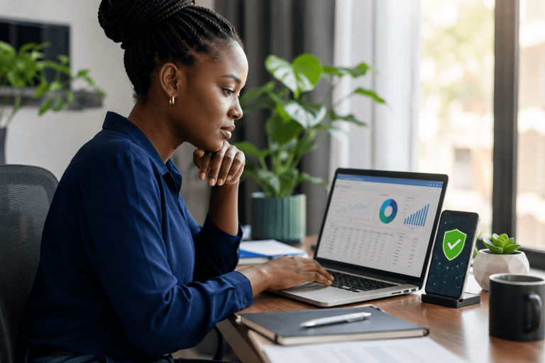 How to Check a SACCO Before Saving Your Money in Kenya