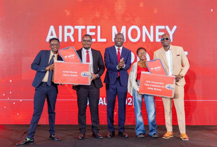 Separate Business Money from Personal Money in Kenya