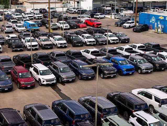 Car & General Dividend 2026