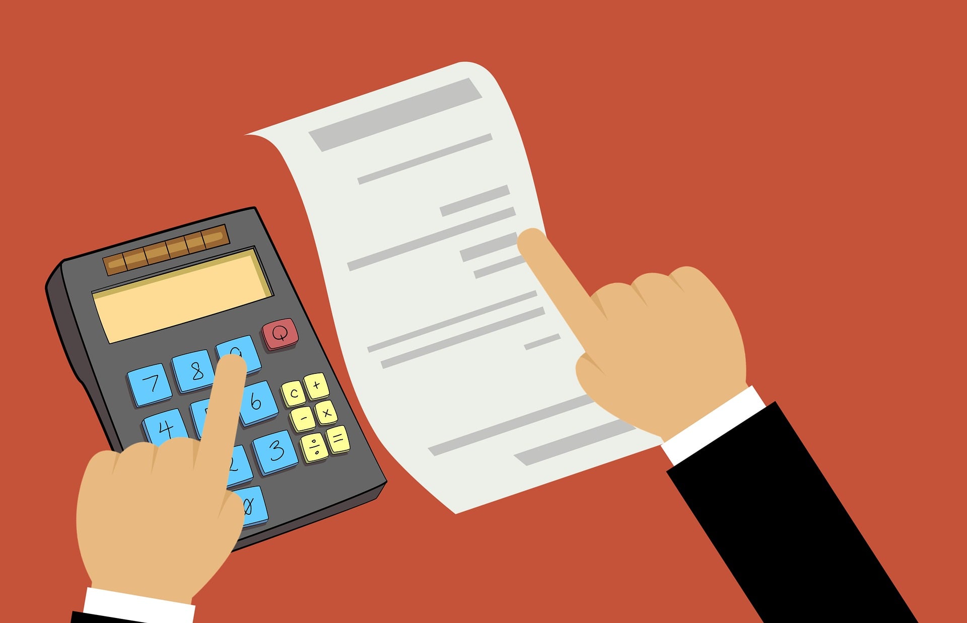 how to budget with an irregular income in kenya