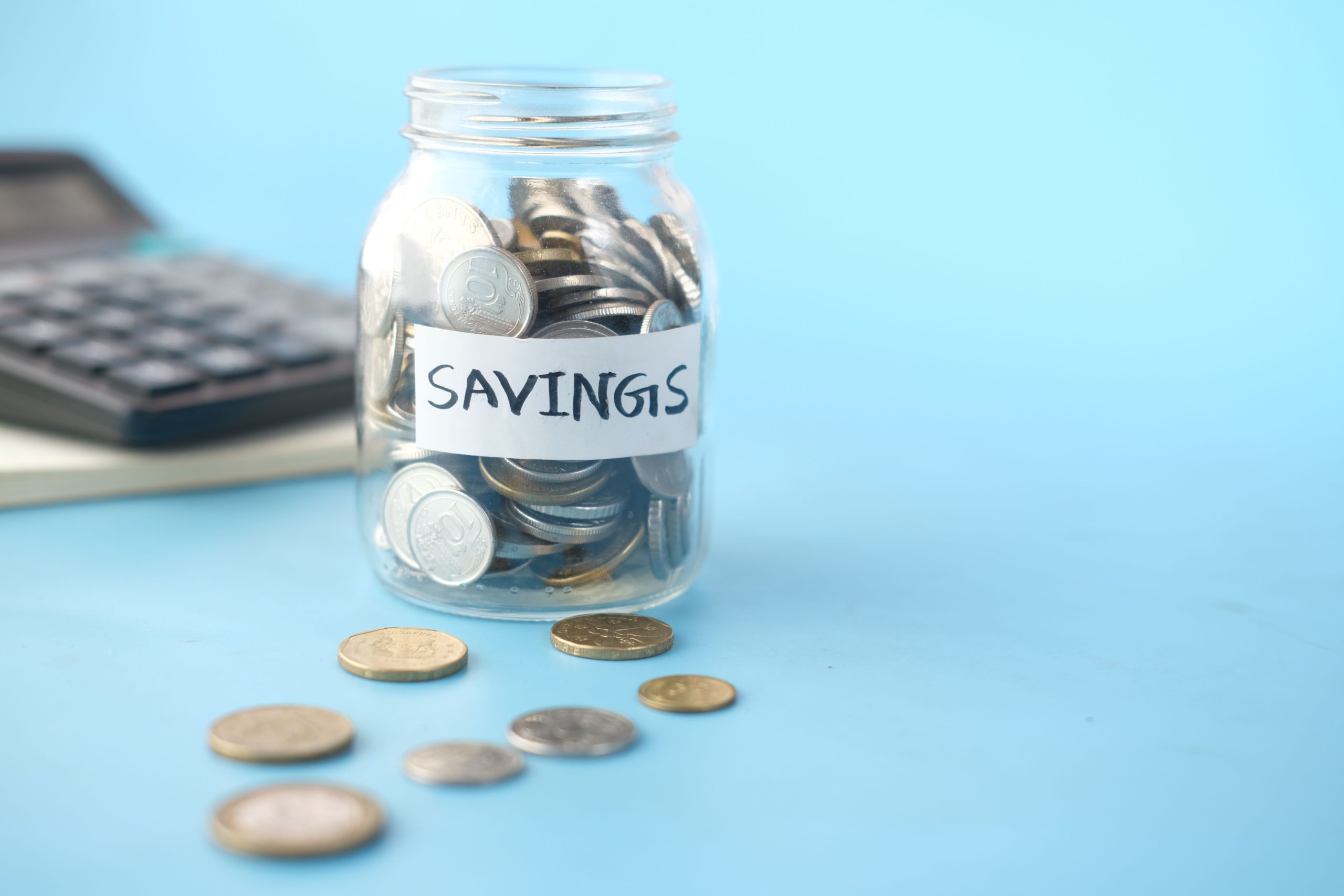 How to Save KSh 1,000 a Month in Kenya: A Simple 30-Day Plan