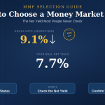 How to choose a money market fund