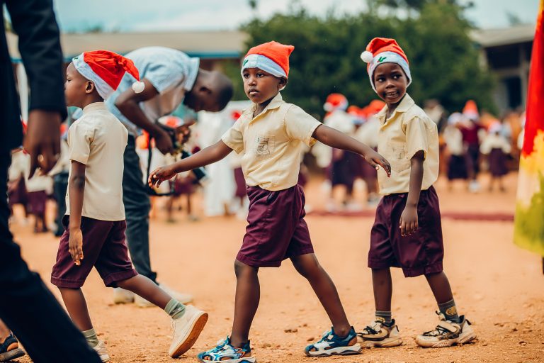 Festive Season Budget Kenya 2026: Avoid January Debt and Pay School Fees