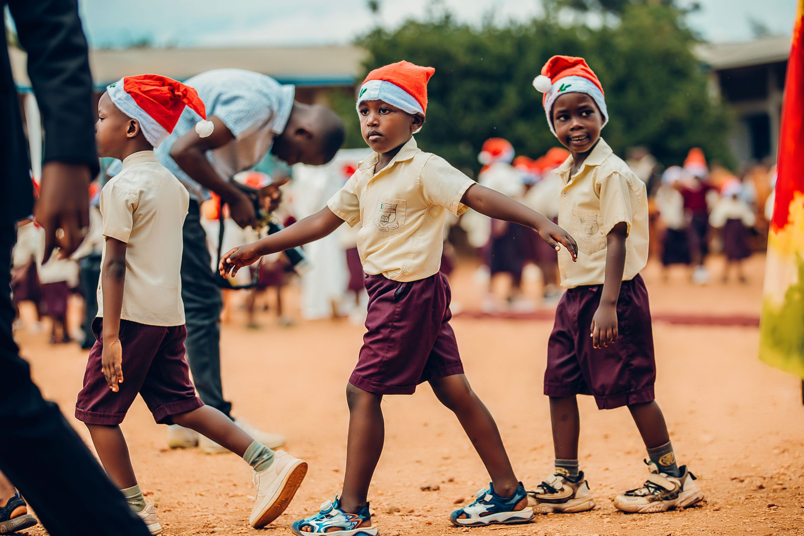 Festive Season Budget Kenya 2026: Avoid January Debt and Pay School Fees