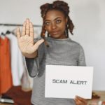 M-Pesa scams