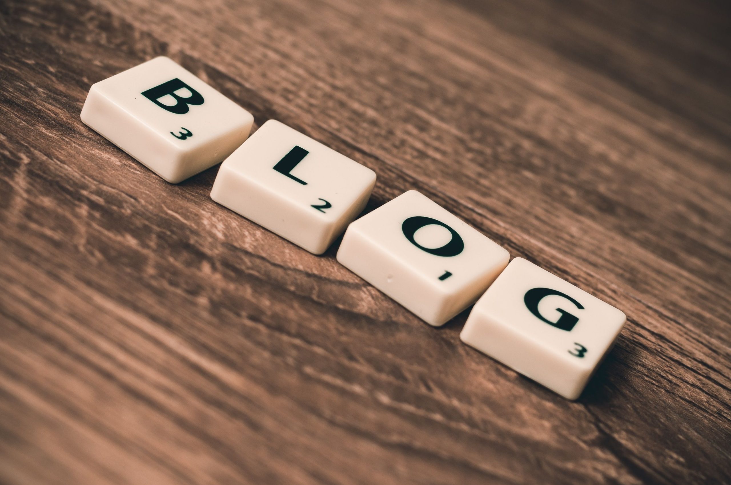 blogging to make money in kenya