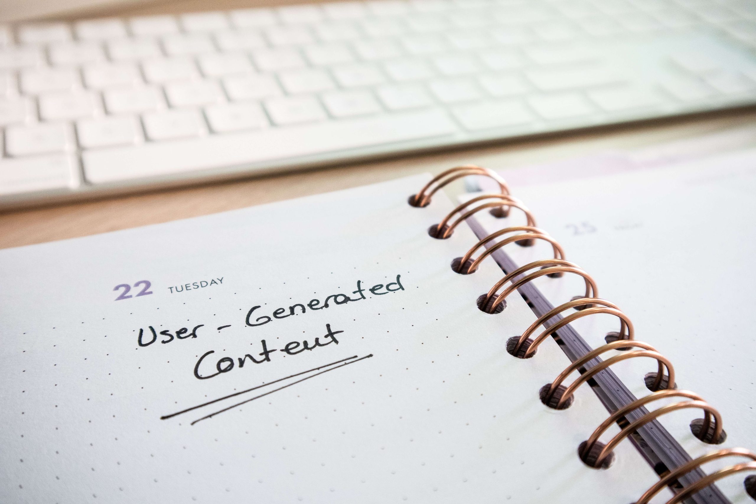 content creation in Kenya