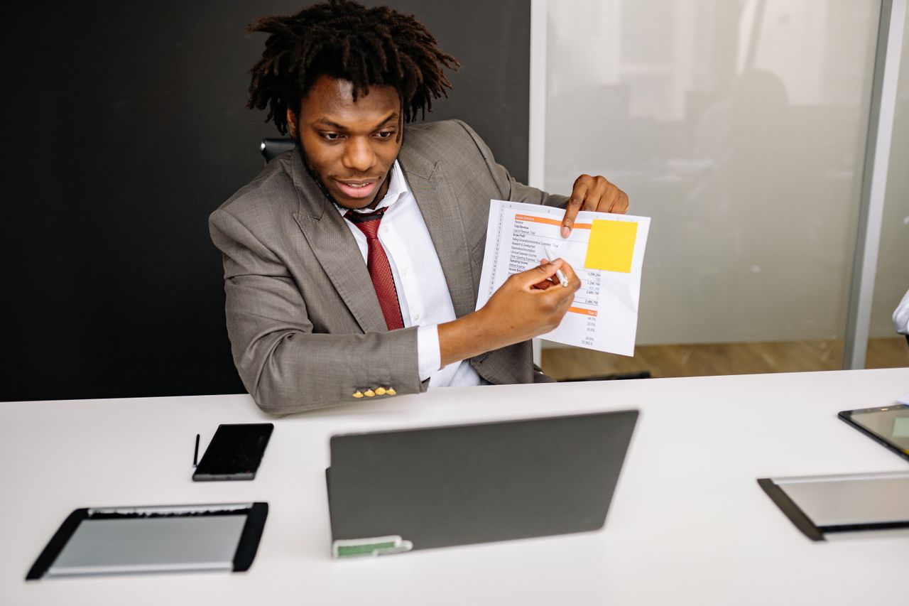 Kenya Payslip Explained